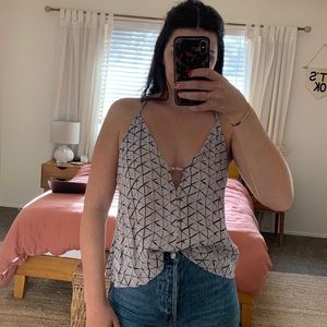 Urban outfitters tank top